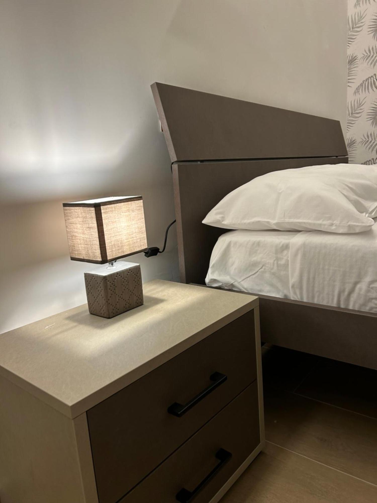 Bed and Breakfast Binario 14 Piazza Garibaldi Napoli Esterno foto